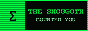 The shoggoth counted you
